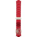 Michael Kors Michael Kors Straps AMK8804 Alek Strap
