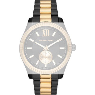 Michael Kors AMK8948 Lexington Strap