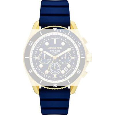 Michael Kors AMK9205 Maritime Strap