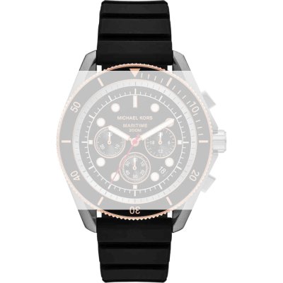 Michael Kors AMK9206 Maritime Strap