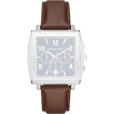 Michael Kors AMK9231 Rhys Strap