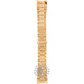 Michael Kors Michael Kors Straps AMKT5002 Bradshaw Access Strap