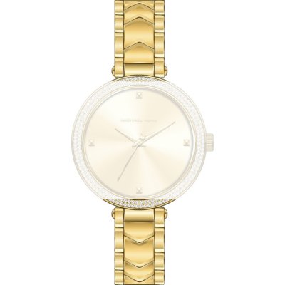 Michael Kors Michael Kors Straps AMK4572 Catelyn Strap