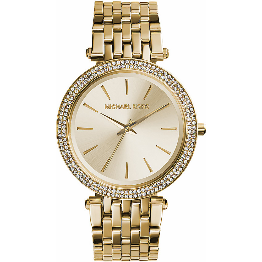 Michael Kors Darci MK3191 Watch