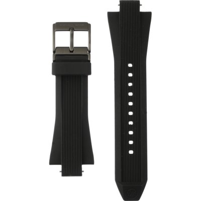 Michael Kors Michael Kors Straps AMKT5011 Dylan Access Strap