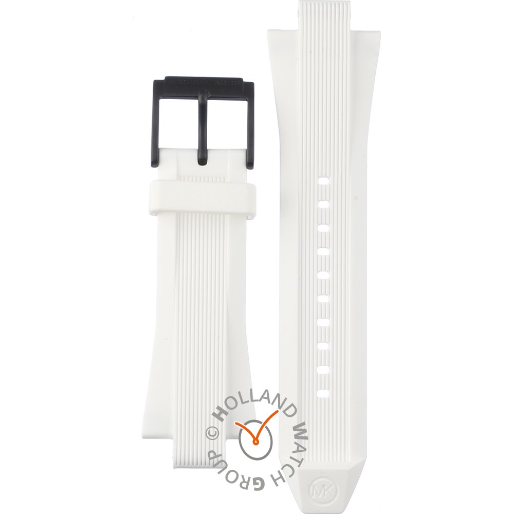 Michael Kors Michael Kors Dylan Leather Watch Strap 28mm Bloomingdales #19 Michael Kors Michael Kors Dylan Leather Watch Strap 28mm Bloomingdales