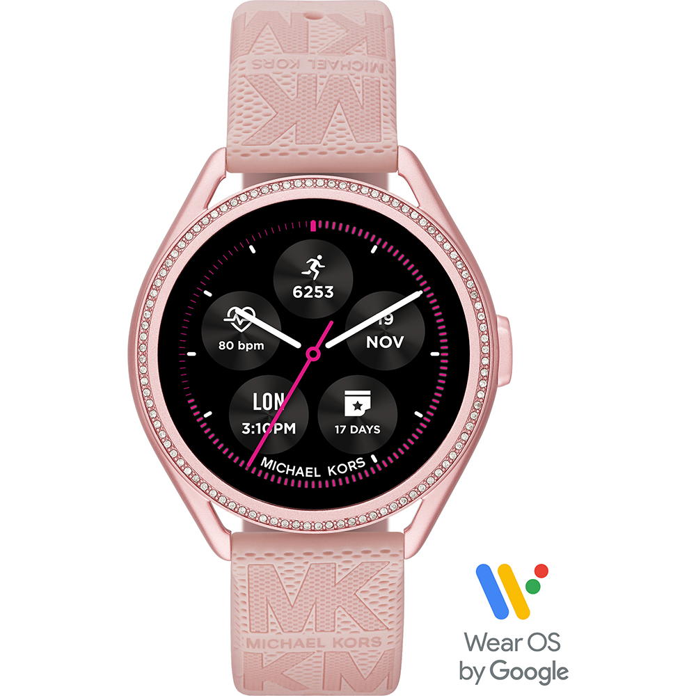 Michael Kors MKT5116 MKGO Watch