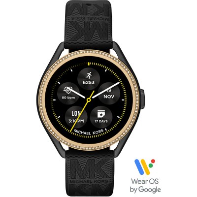 Michael Kors MKT5118 MKGO Watch