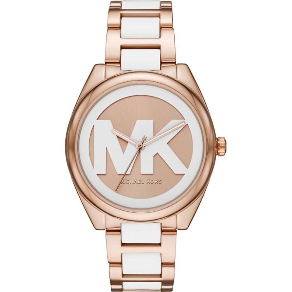Michael Kors MK7134 Janelle Watch