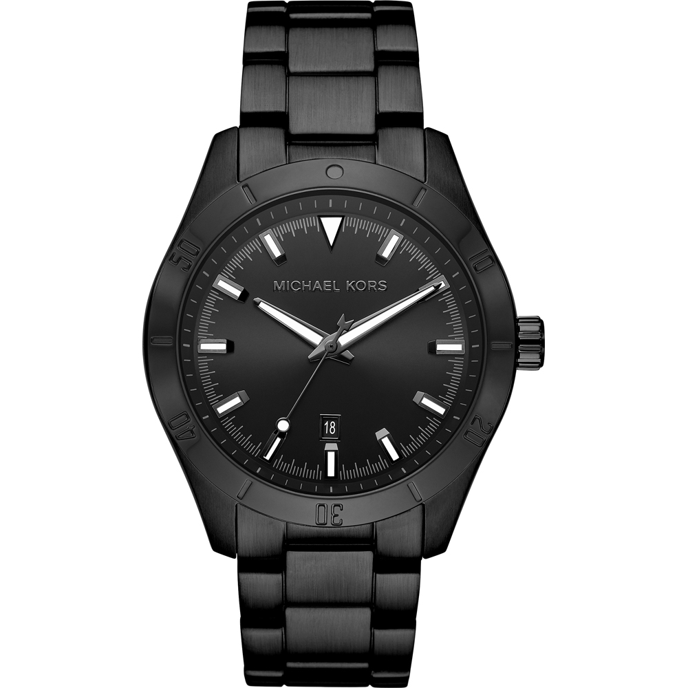 Michael Kors MK8817 Layton Watch