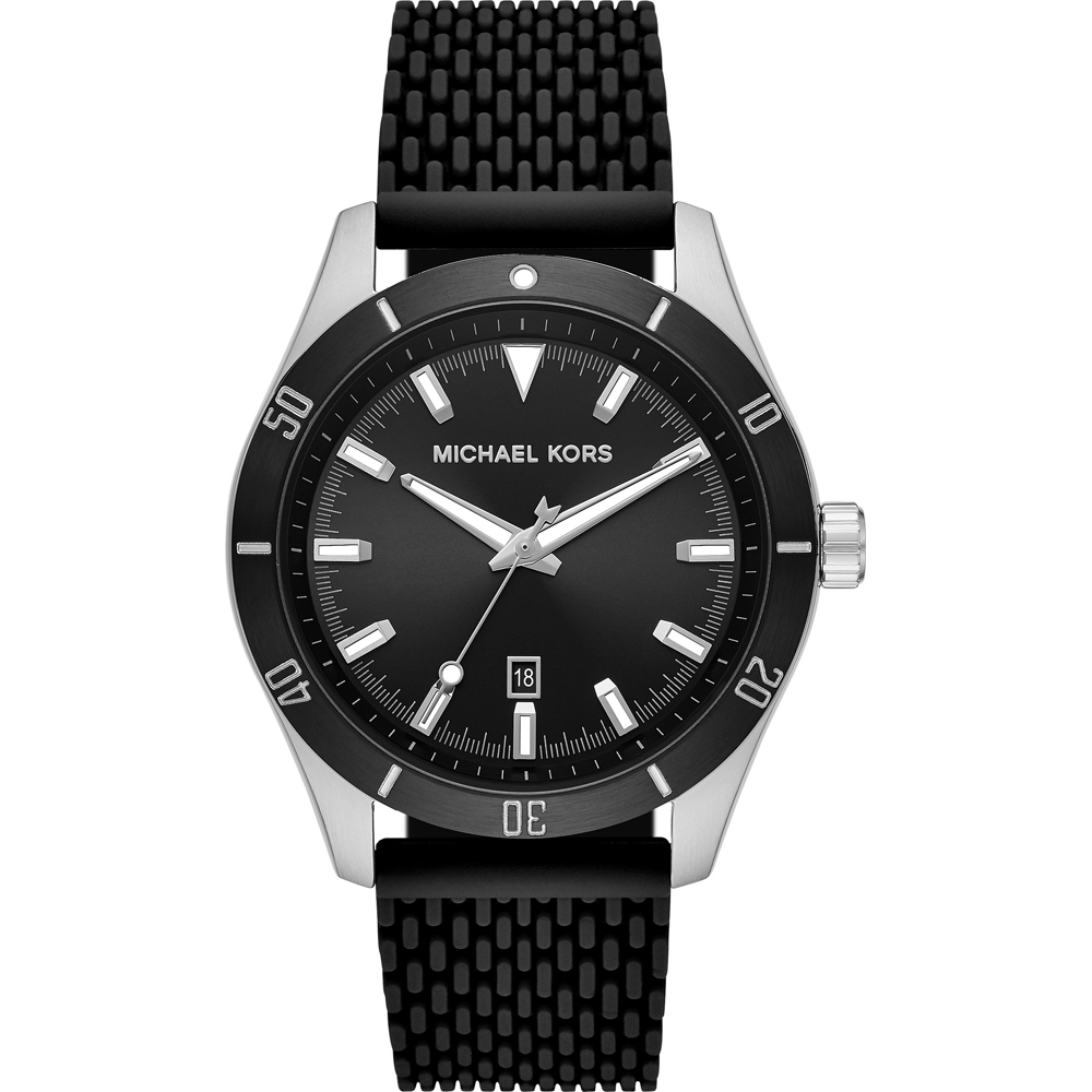 Michael Kors MK8819 Layton Watch