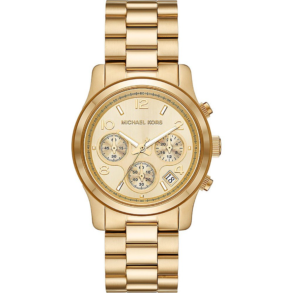 Michael Kors Dames Horloges OUTLET  Tot 50 korting