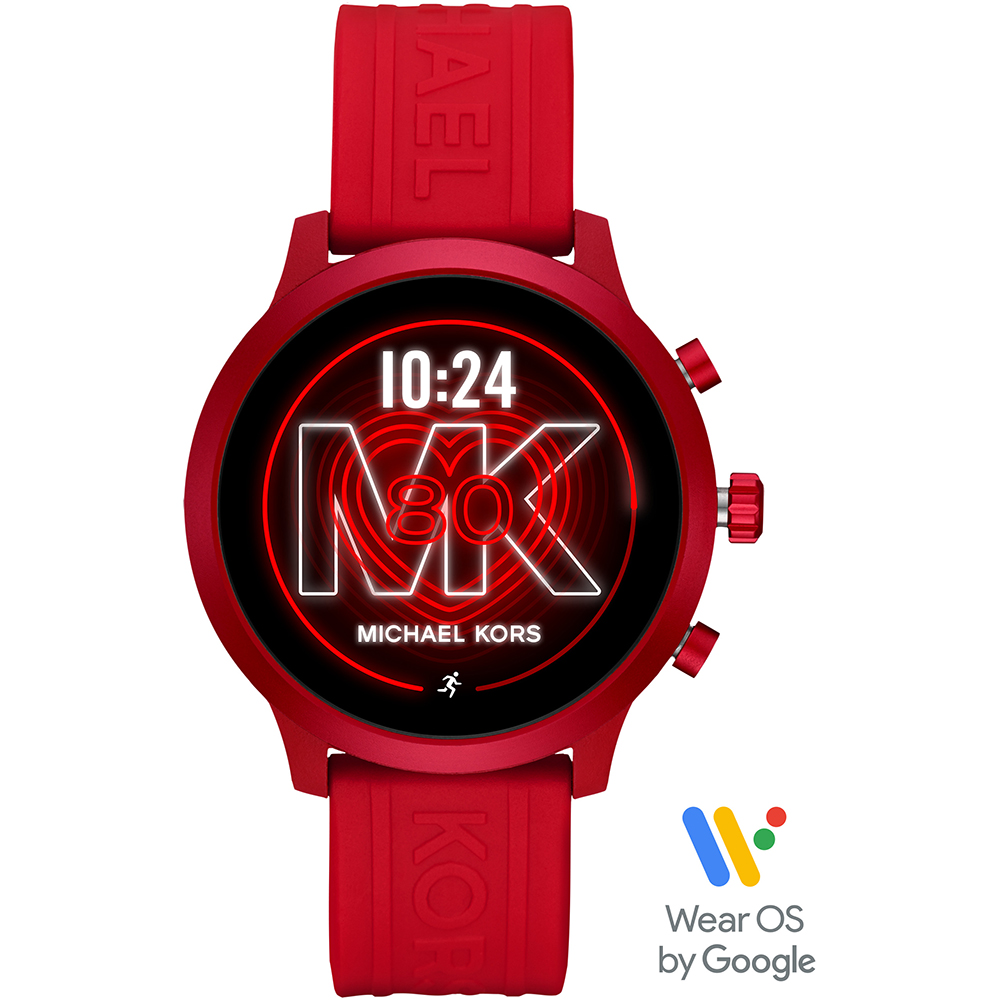 Michael Kors MKT5073 MK Access Go Watch