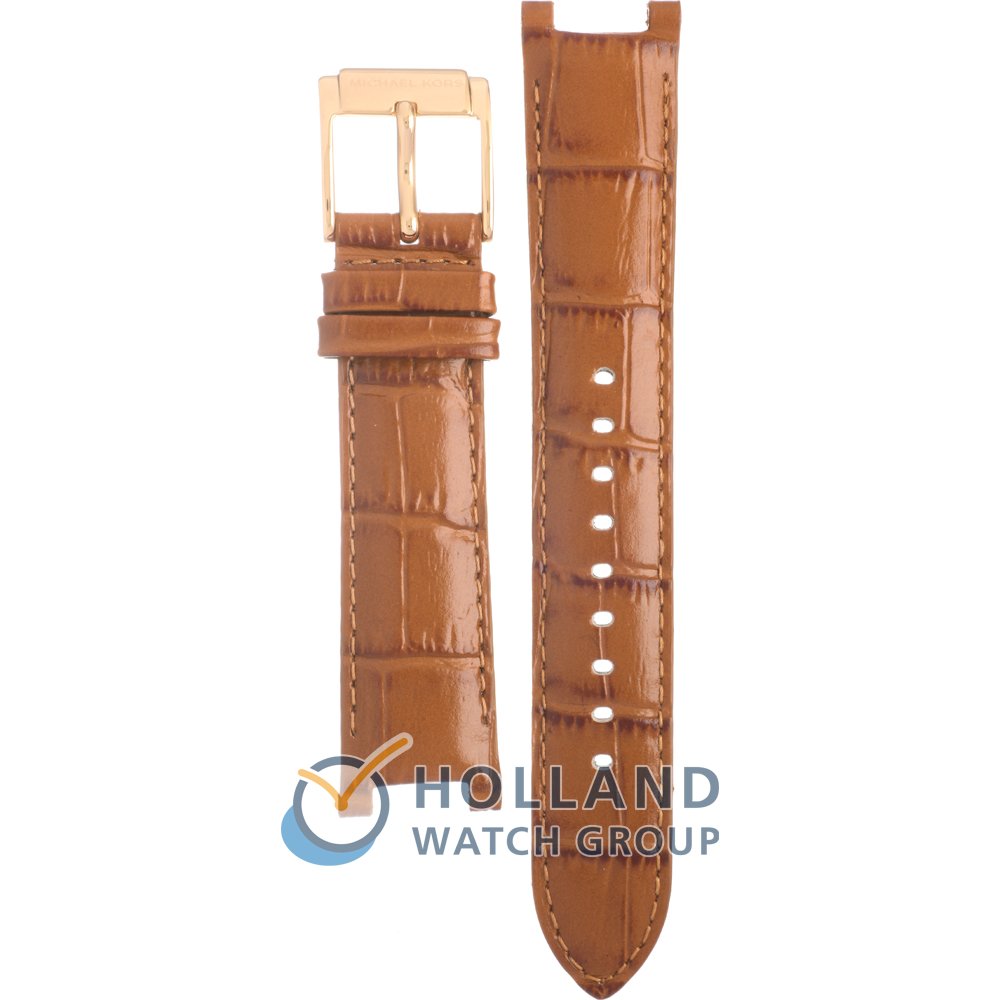 Michael Kors Michael Kors Straps AMK2424 MK2424 Sawyer Strap