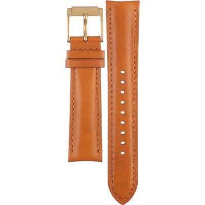 Michael Kors Michael Kors Straps AMK2465 MK2465 Runway Slim ll Strap