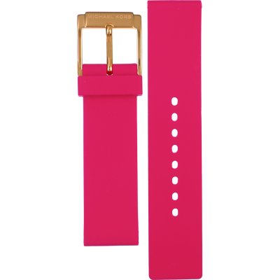 Michael Kors Michael Kors Straps AMK2510 MK2510 Runway Slim ll Strap
