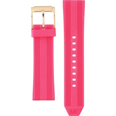 Michael Kors Michael Kors Straps AMK2533 MK2533 Preston Strap