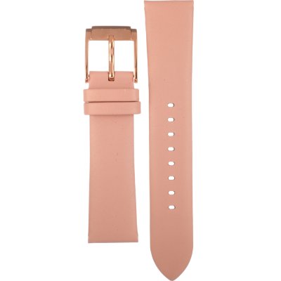 Michael Kors Michael Kors Straps MKS8004 Apple Watch strap Strap • Official  dealer •