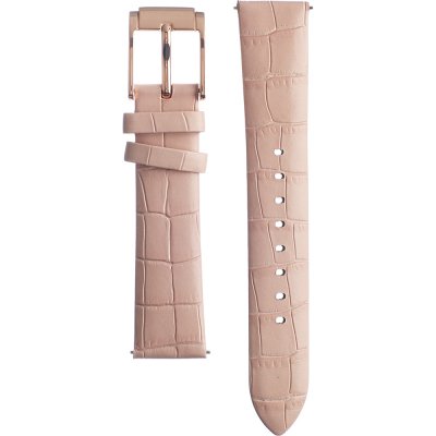 Michael Kors Michael Kors Straps MKS8004 Apple Watch strap Strap • Official  dealer •