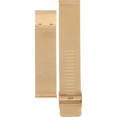 Michael Kors Michael Kors Straps AMK3282 MK3282 Runway Slim ll Strap