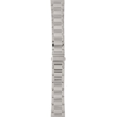 Michael Kors Michael Kors Straps AMK3489 MK3489 Hartman Strap