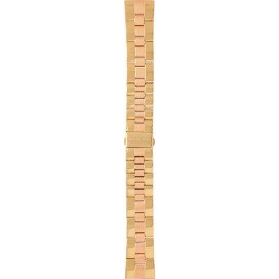 Michael Kors Michael Kors Straps AMK3665 MK3665 Lake Strap