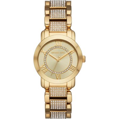 Michael Kors MK3686-SC Tiffany Watch
