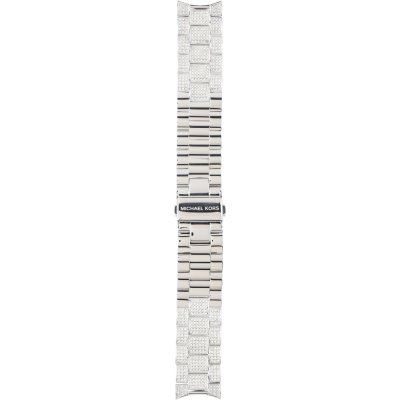 Michael Kors Michael Kors Straps AMK4364 MK4364 Slim Runway Strap