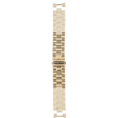 Michael Kors Michael Kors Straps AMK4365 MK4365 Slim Runway Strap