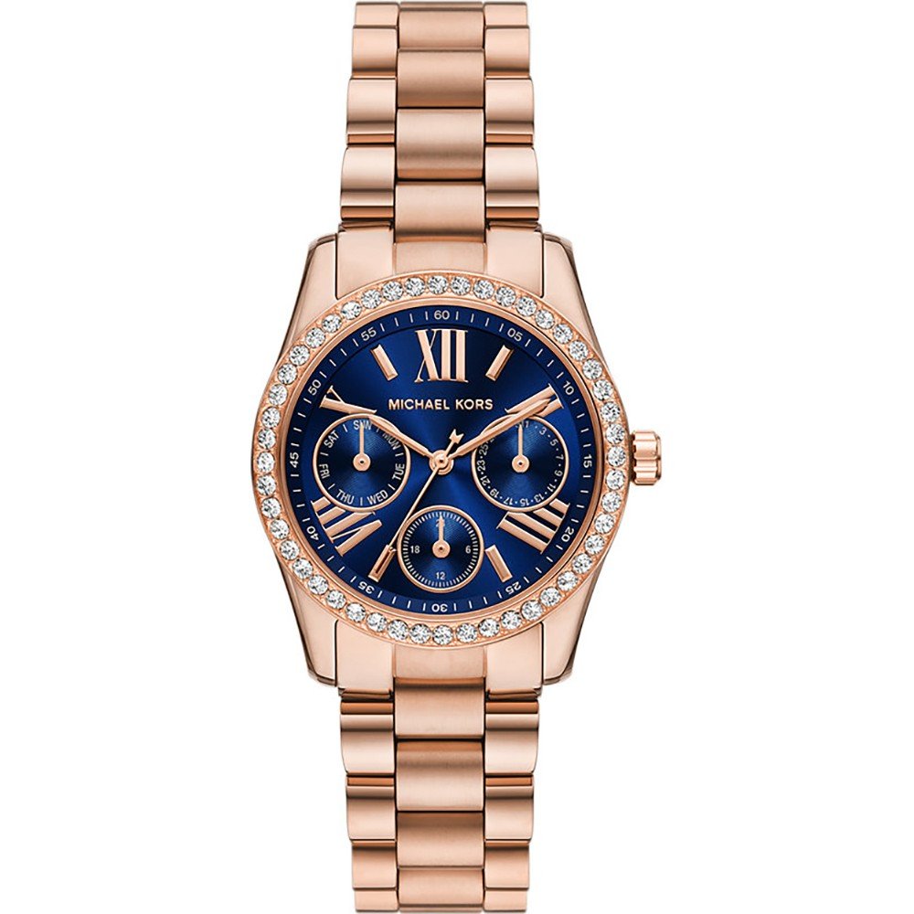 Michael Kors Lexington MK4926 Watch • EAN: 4064092350166