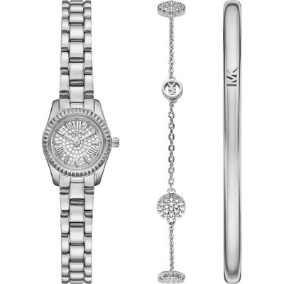Michael Kors Lexington MK4948SET-SC Watch