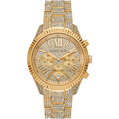 Michael Kors MK4971 Lexington Watch