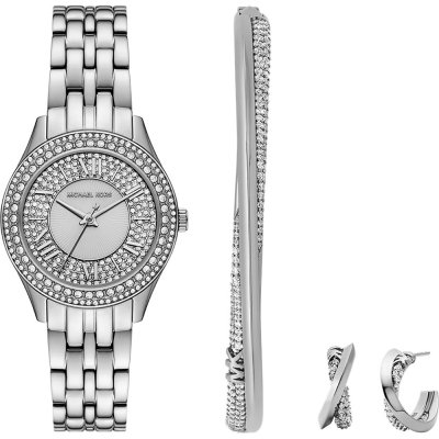 Michael Kors MK4975SET Harlowe Set Watch