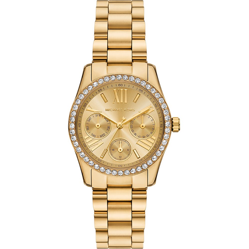 Michael Kors MK4982 Lexington Watch • EAN: 4064092364828  display picture 1