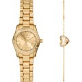 Michael Kors MK4992SET Lexington Set Watch
