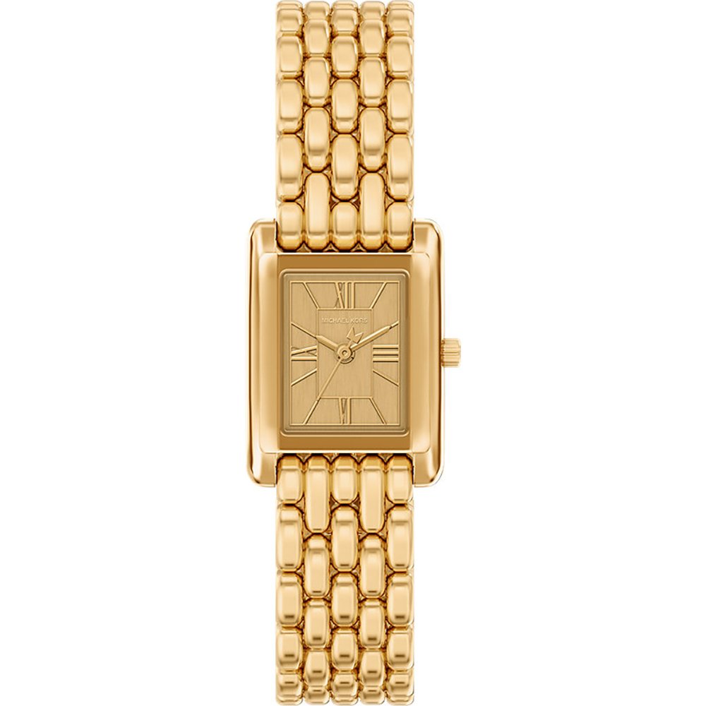 山中　Michael kors 腕時計　新品 Michael Kors Essex MK4997 Essex Petite Watch • EAN: 4064092373295