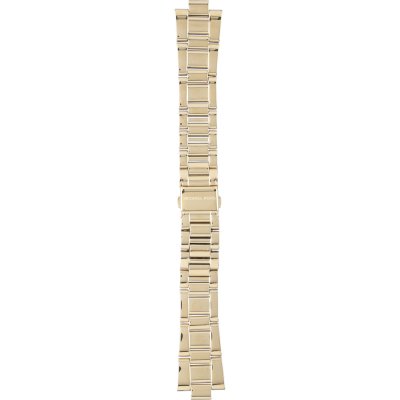 Michael Kors Michael Kors Straps AMK6212 MK6212 Everest Strap