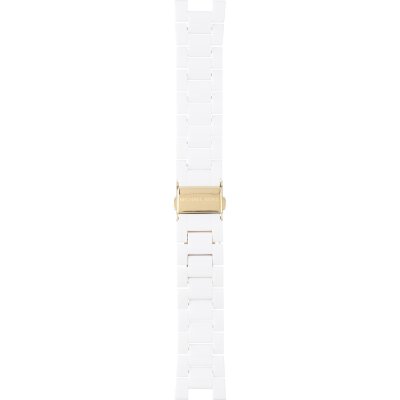Michael Kors Michael Kors Straps AMK6345 MK6345 Bryant Strap