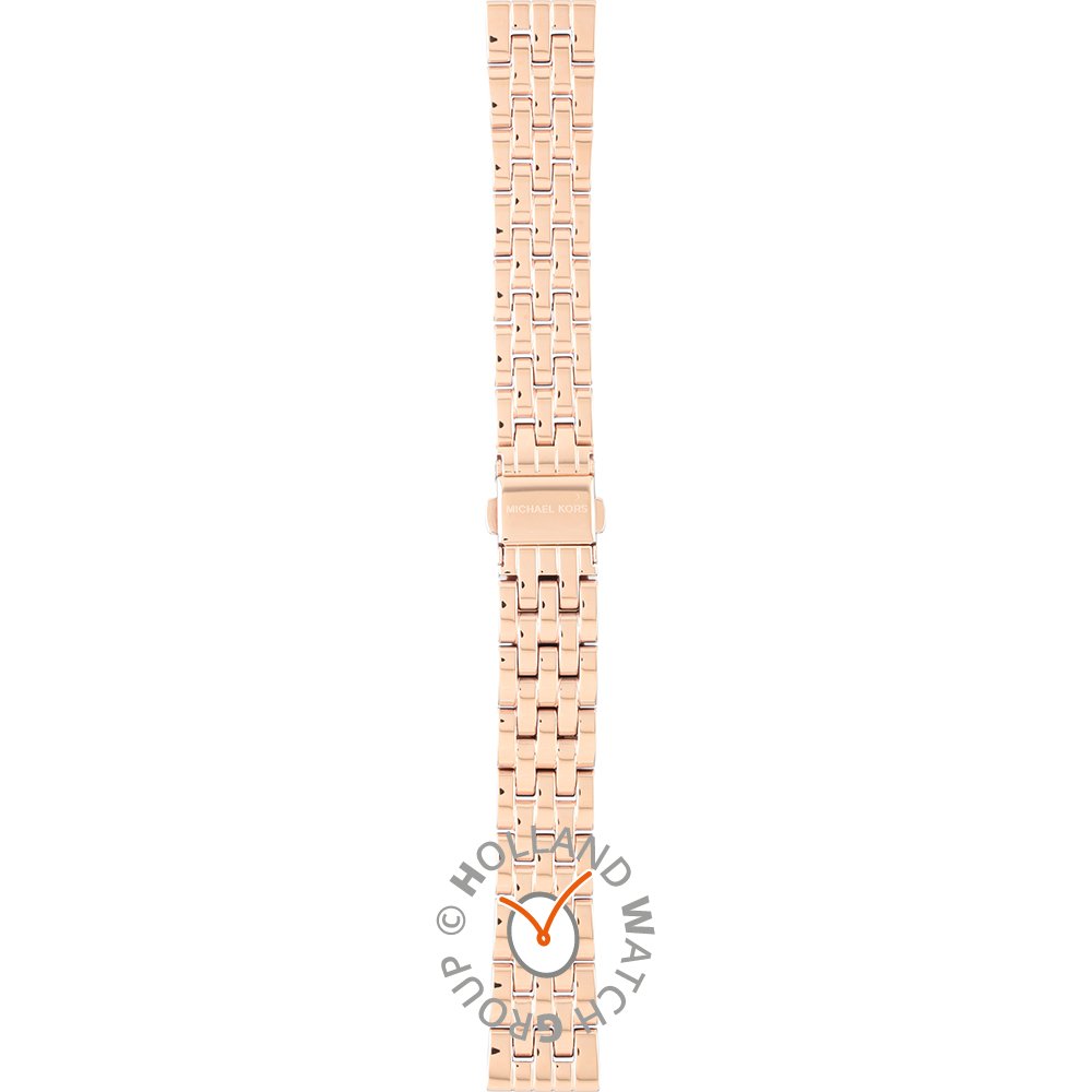 Michael Kors Michael Kors Straps AMK6641 MK6641 Lexington Strap