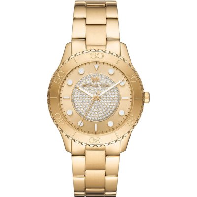 Michael Kors Runway MK6911 Watch