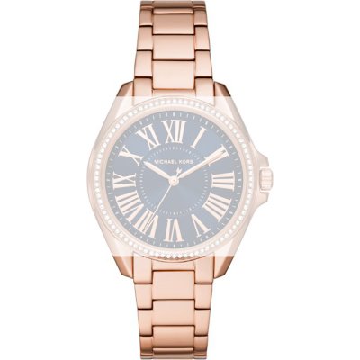 Michael Kors Michael Kors Straps AMK6930 MK6930 Kacie Strap