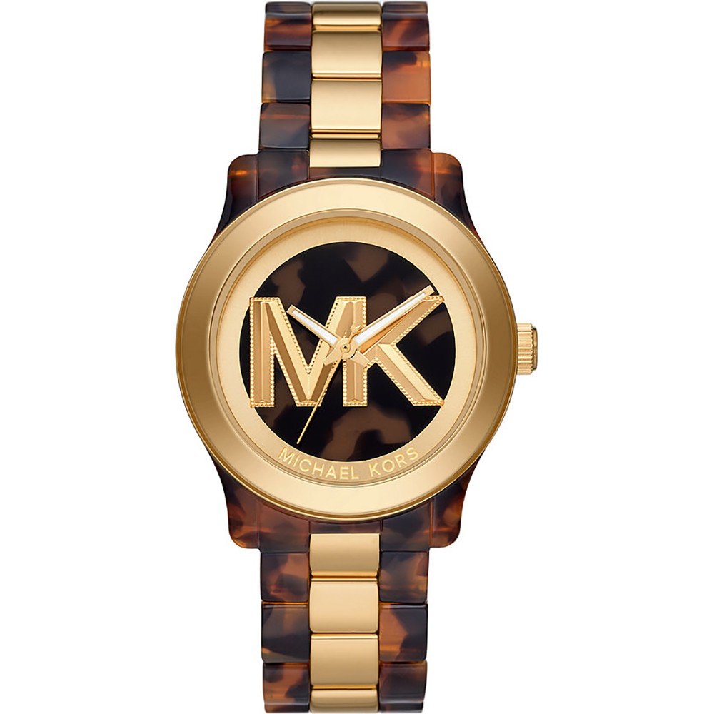 MICHAEL Michael Kors  Accessories  Lot Of 2 Authentic Michael Kors Watches  One Box  Poshmark
