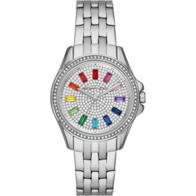 Michael kors vintage 2025 uhr