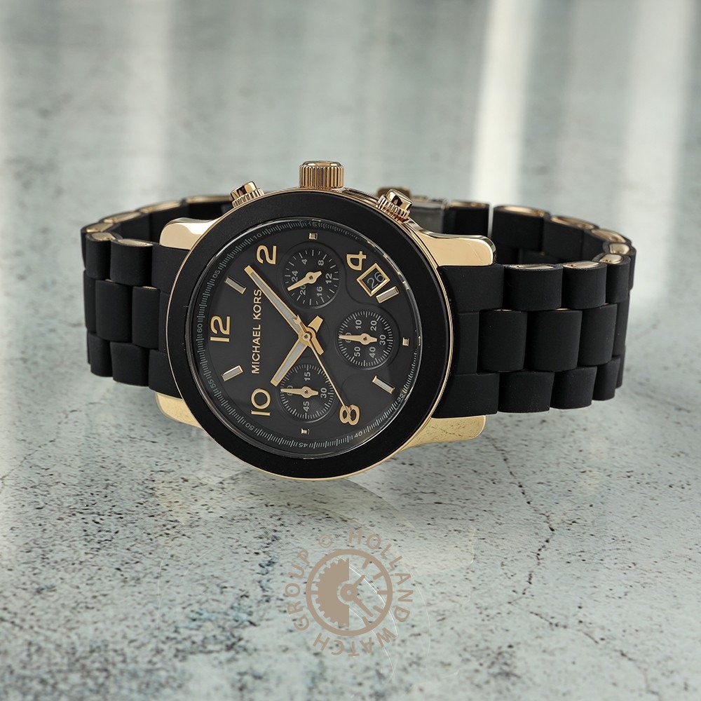 Michael Kors Runway MK7385 Watch • EAN: 4064092227437
