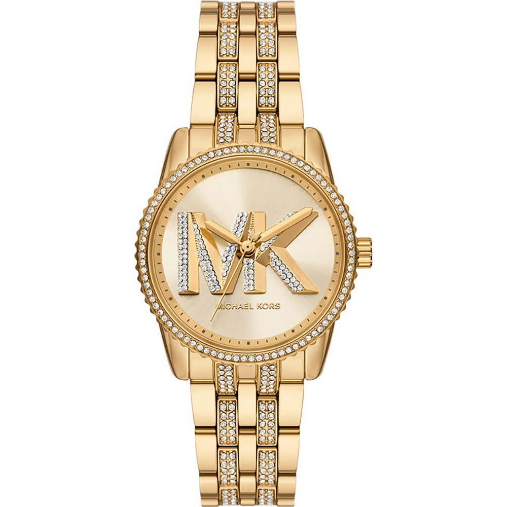 Michael Kors 腕時計 #55 Michael Kors Ritz MK7540 Bryant Watch • EAN: 4064092340389