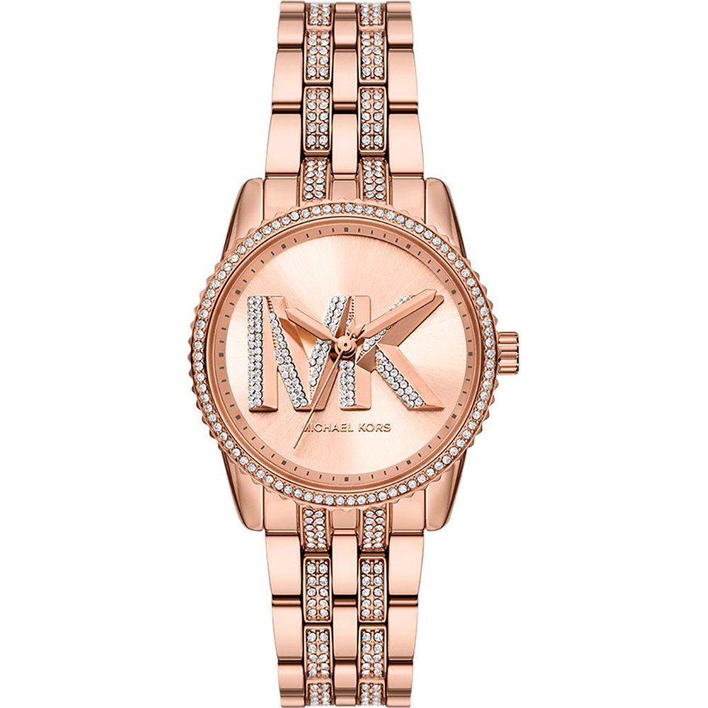 山中　Michael kors 腕時計　新品 Michael Kors Ritz MK7541 Bryant Watch • EAN: 4064092340396