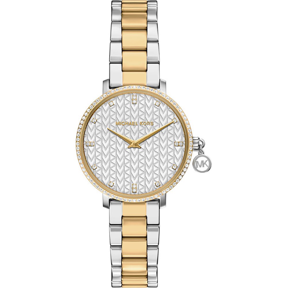 Michael Kors Pyper MK7574 Watch • EAN: 4064092380361 