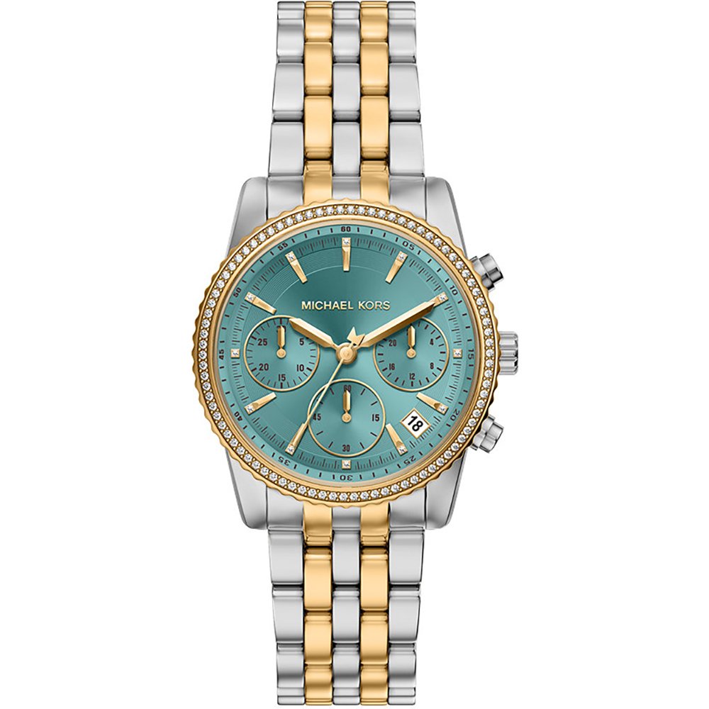 Michael Kors Bryant MK7582 Watch • EAN: 4064092380309