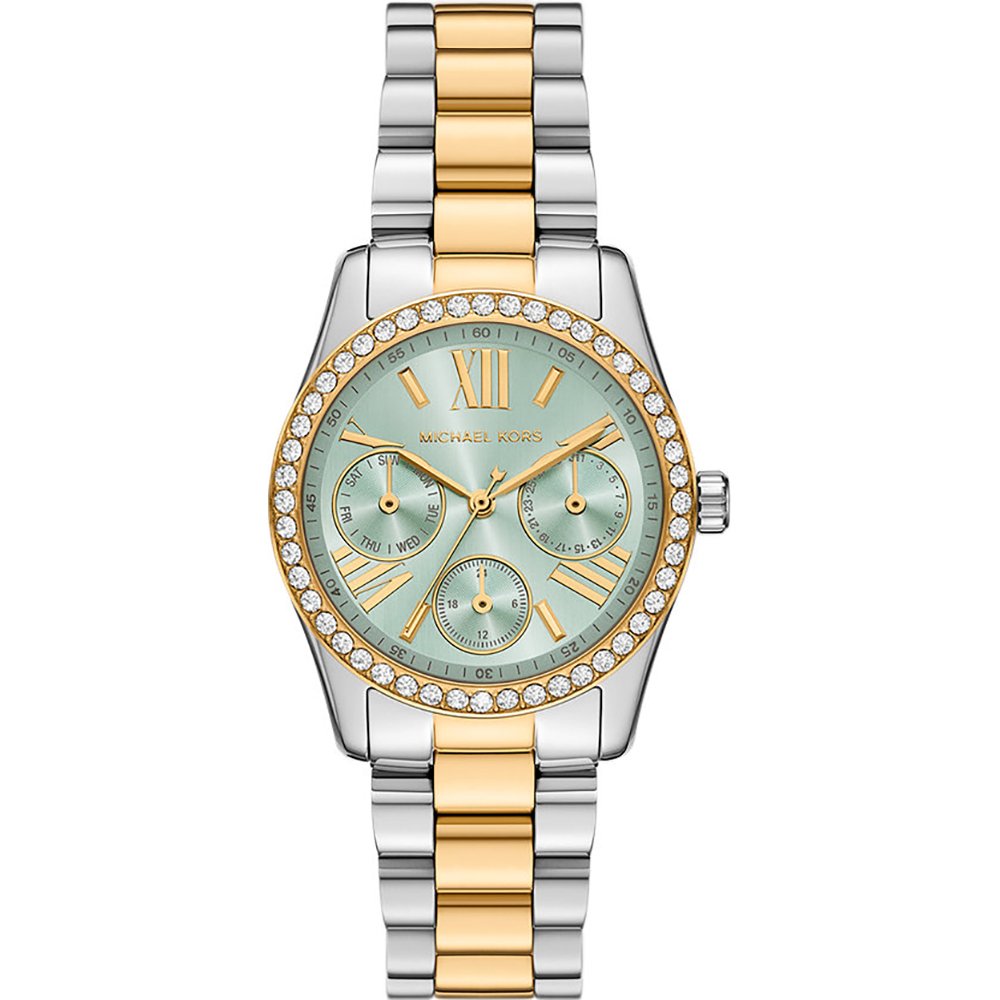 Michael Kors MK7609 Lexington Watch • EAN: 4064092391824