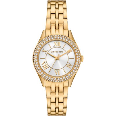 Michael Kors Harlowe MK7651 Watch